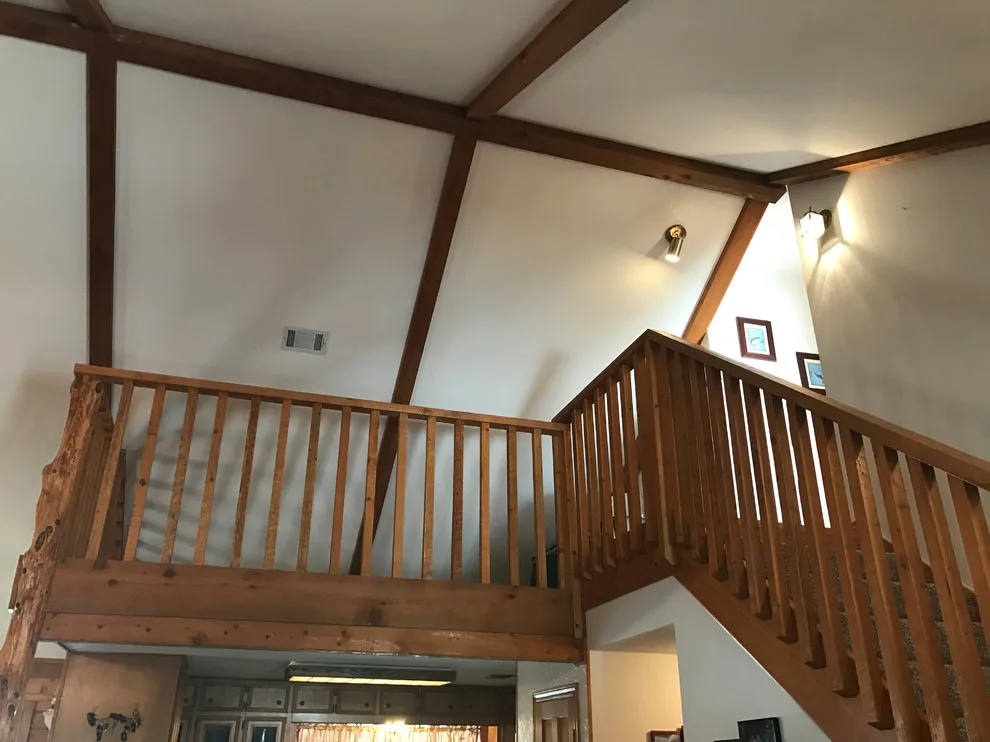 Interior Renovation 1707 by Tracy Mitchell Custom Homes, Inc - Photo 15