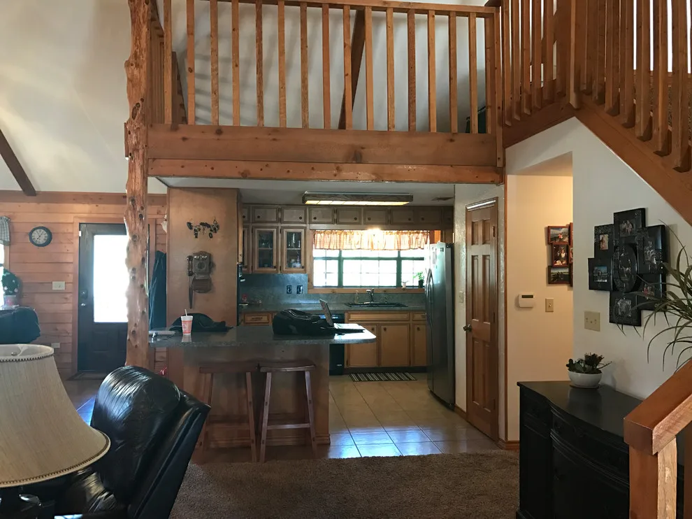 Interior Renovation 1707 by Tracy Mitchell Custom Homes, Inc - Photo 10
