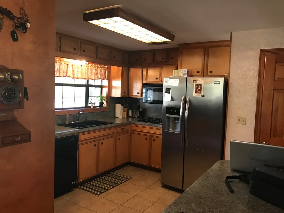 Interior Renovation 1707 by Tracy Mitchell Custom Homes, Inc - Photo 18