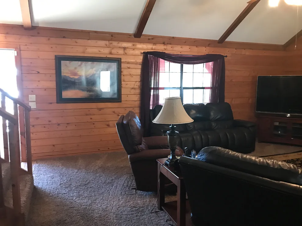Interior Renovation 1707 by Tracy Mitchell Custom Homes, Inc - Photo 16