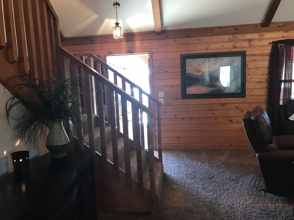Interior Renovation 1707 by Tracy Mitchell Custom Homes, Inc - Photo 22