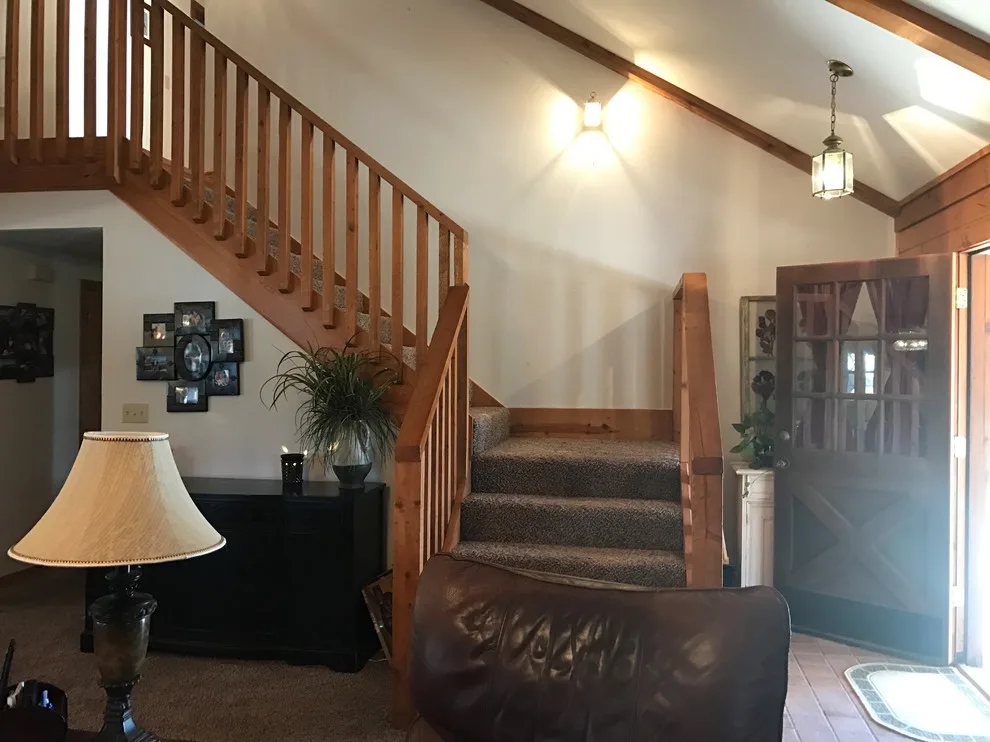 Interior Renovation 1707 by Tracy Mitchell Custom Homes, Inc - Photo 26