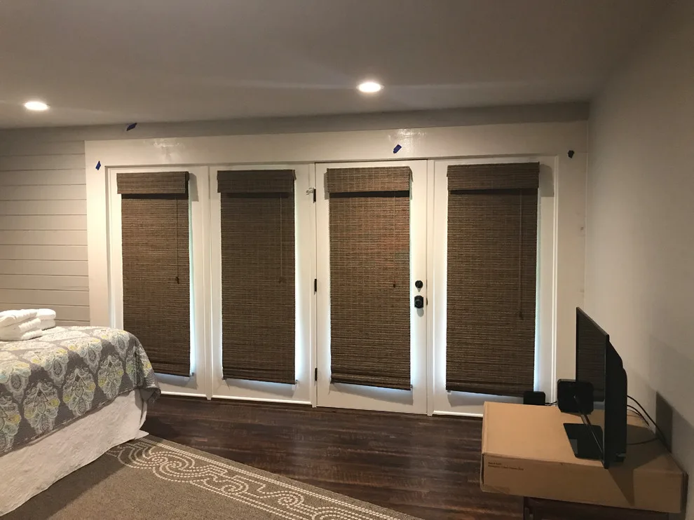 Interior Renovation 1707 by Tracy Mitchell Custom Homes, Inc - Photo 3