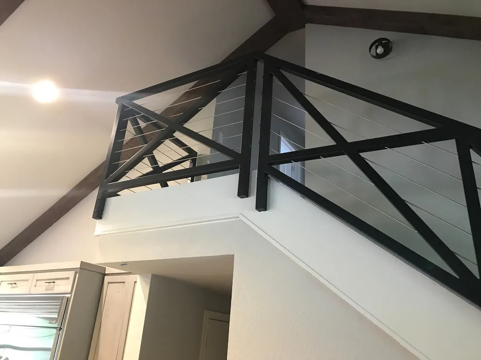 Tracy Mitchell Custom Homes, Inc - Photo 6