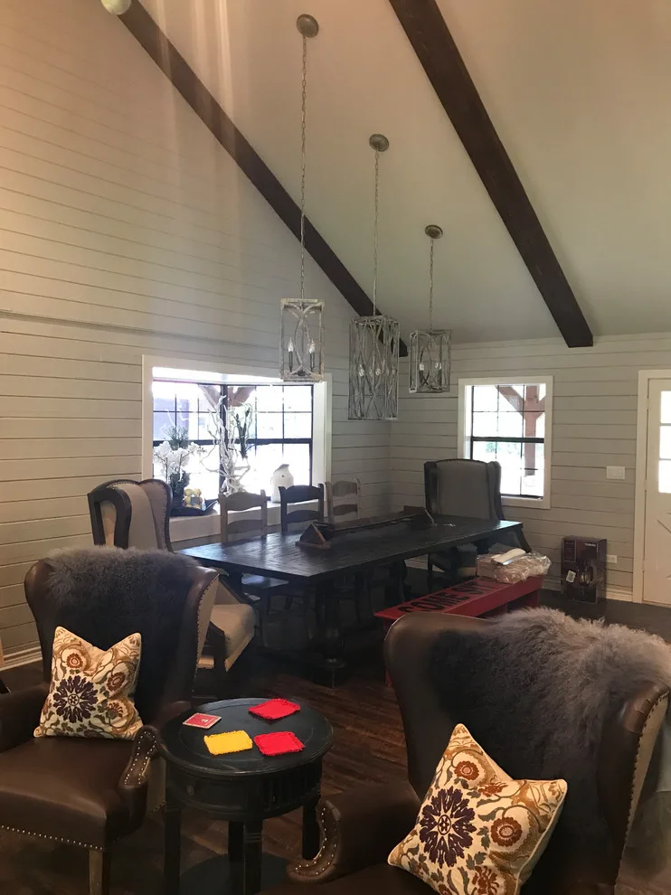 Interior Renovation 1707 by Tracy Mitchell Custom Homes, Inc - Photo 7
