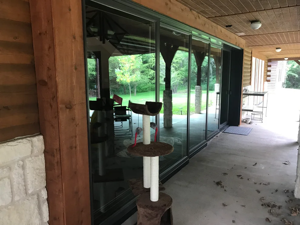 Interior Renovation 1707 by Tracy Mitchell Custom Homes, Inc - Photo 28