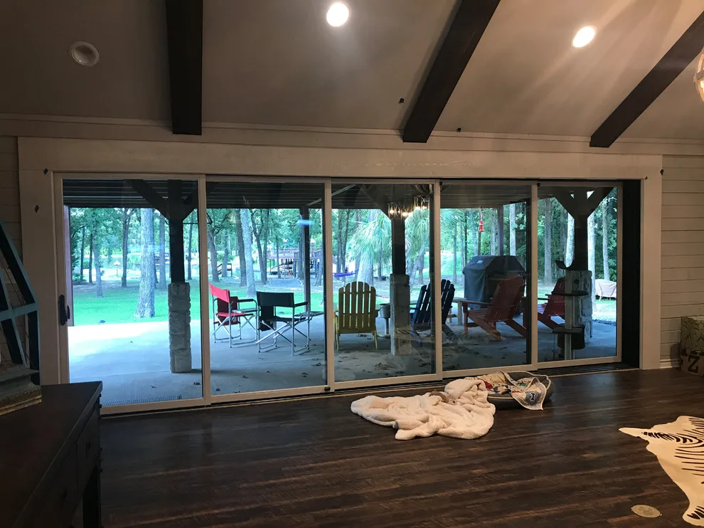 Interior Renovation 1707 by Tracy Mitchell Custom Homes, Inc - Photo 29