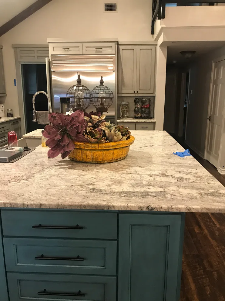 Interior Renovation 1707 by Tracy Mitchell Custom Homes, Inc - Photo 30
