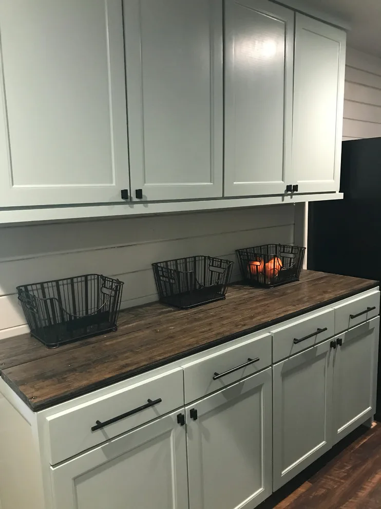 Interior Renovation 1707 by Tracy Mitchell Custom Homes, Inc - Photo 25