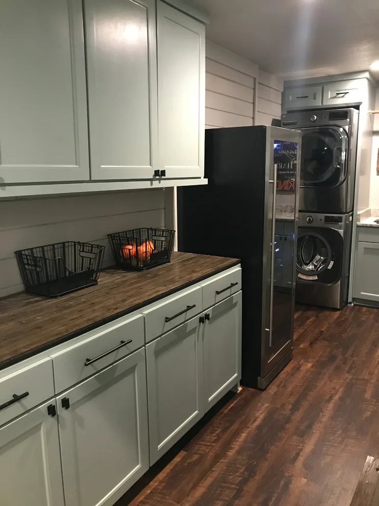 Interior Renovation 1707 by Tracy Mitchell Custom Homes, Inc - Photo 9