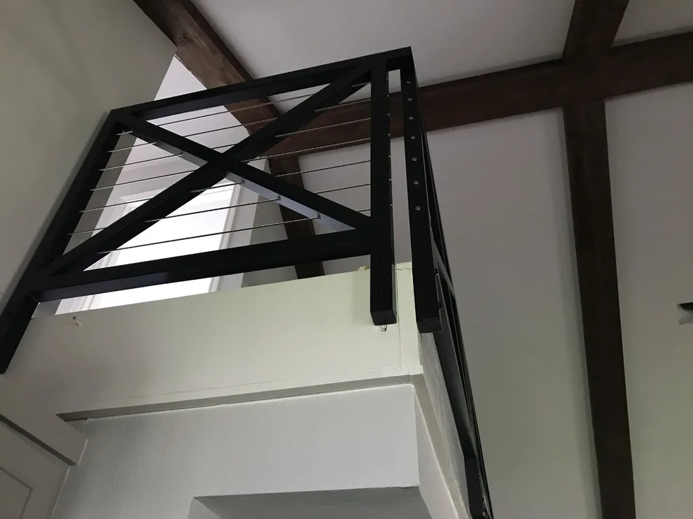 Interior Renovation 1707 by Tracy Mitchell Custom Homes, Inc - Photo 5