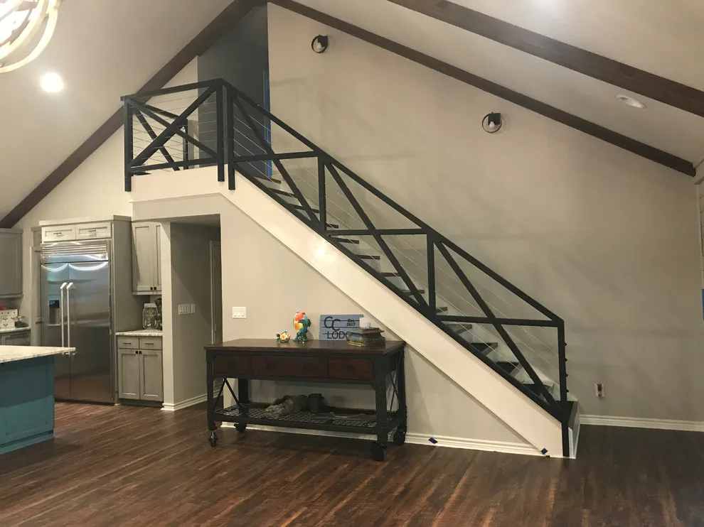 Tracy Mitchell Custom Homes, Inc - Photo 8