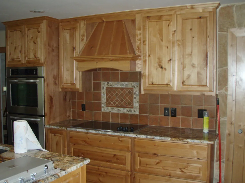 Eustace TX Interior Renovation 1004 by Tracy Mitchell Custom Homes, Inc - Photo 2