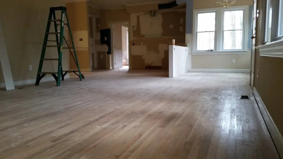 Interior Renovation by Stafford Construction - Photo 6