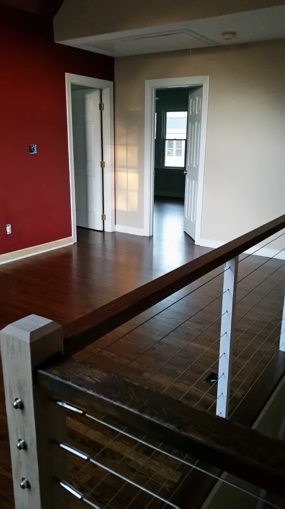 Interior Renovation by Stafford Construction - Photo 5