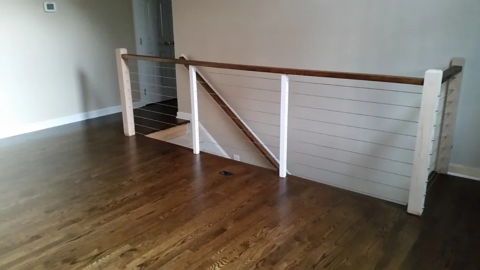 Interior Renovation by Stafford Construction - Photo 4