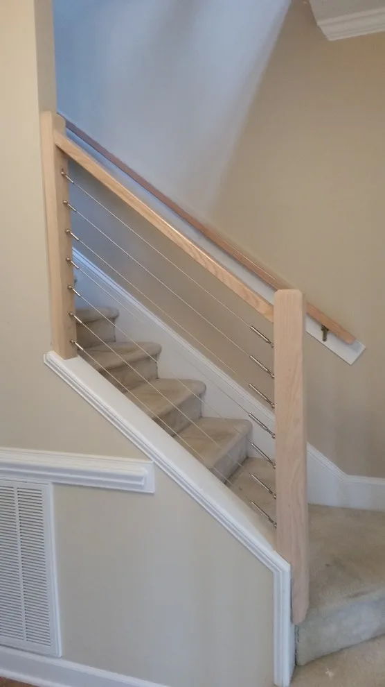 Interior Renovation by Stafford Construction - Photo 7