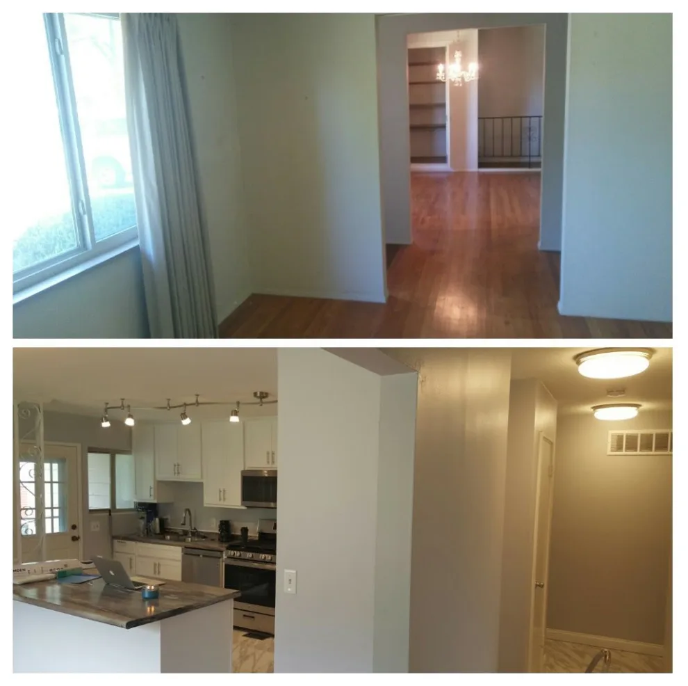 Interior renovation and rehabilitation by Salem Developments LLC - Photo 21