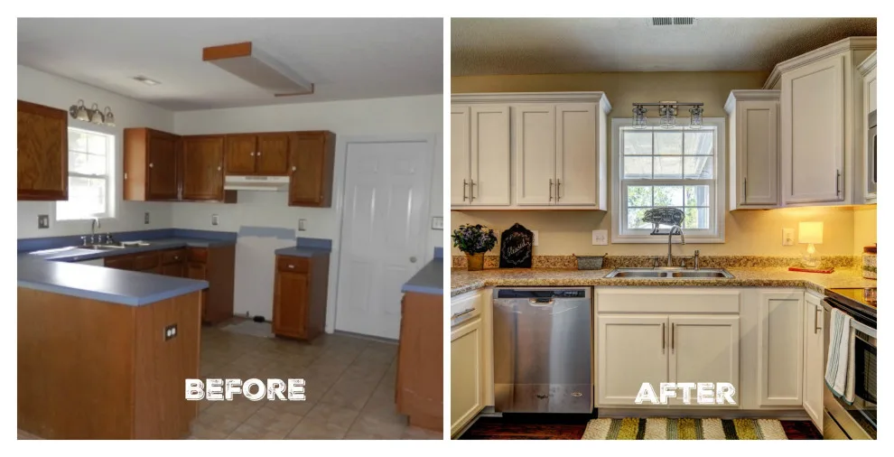 Interior renovation and rehabilitation by Salem Developments LLC - Photo 13