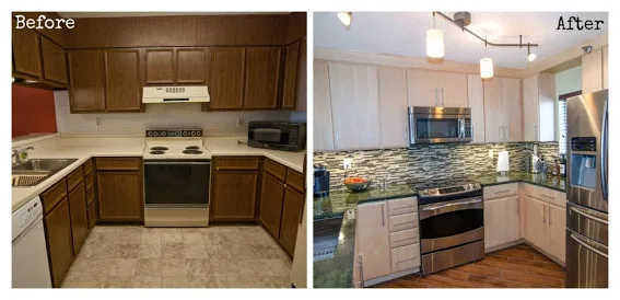 Interior renovation and rehabilitation by Salem Developments LLC - Photo 22