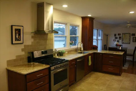 Interior renovation and rehabilitation by Salem Developments LLC - Photo 30