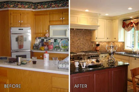 Interior renovation and rehabilitation by Salem Developments LLC - Photo 12