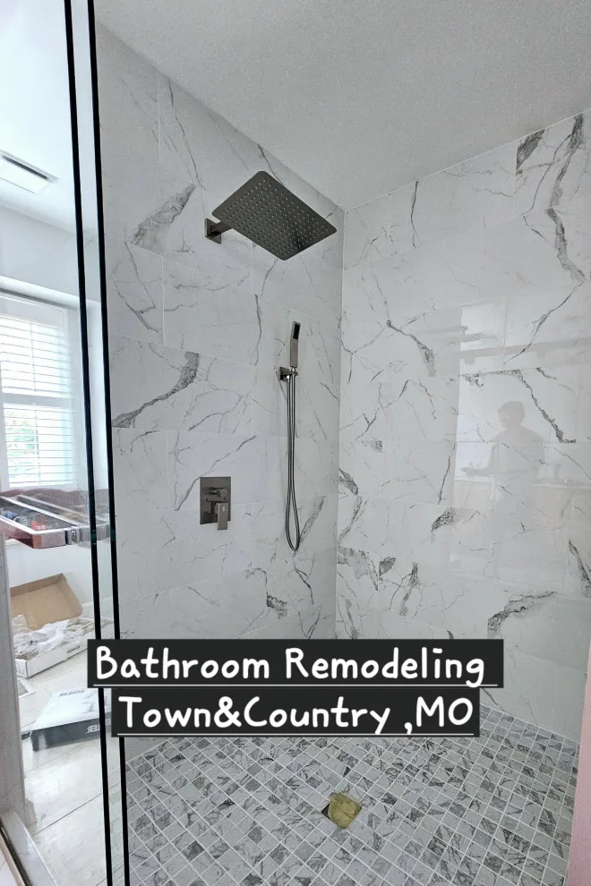 Interior renovation and rehabilitation by Salem Developments LLC - Photo 23