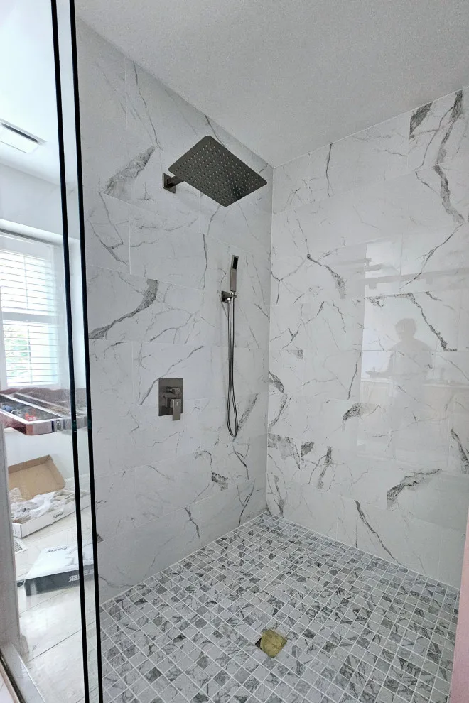 Interior renovation and rehabilitation by Salem Developments LLC - Photo 27