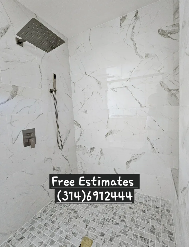 Interior renovation and rehabilitation by Salem Developments LLC - Photo 9