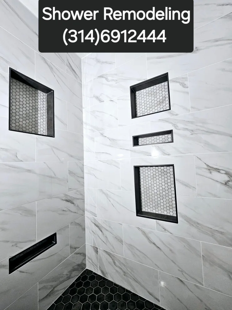 Interior renovation and rehabilitation by Salem Developments LLC - Photo 5