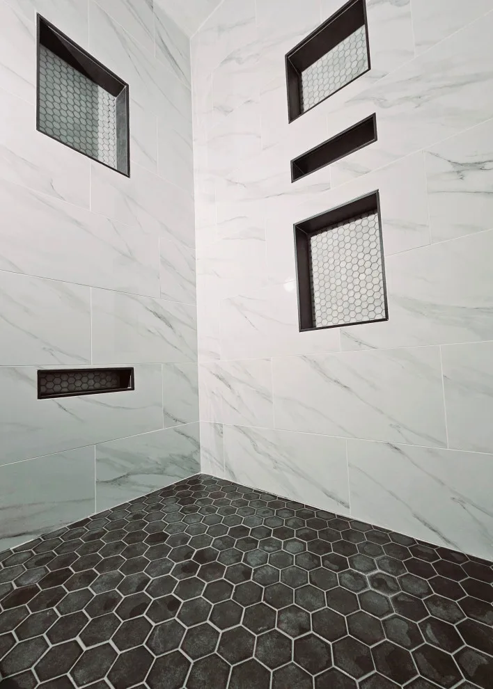Interior renovation and rehabilitation by Salem Developments LLC - Photo 4