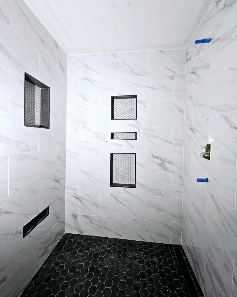 Interior renovation and rehabilitation by Salem Developments LLC - Photo 7
