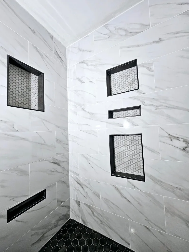 Interior renovation and rehabilitation by Salem Developments LLC - Photo 11