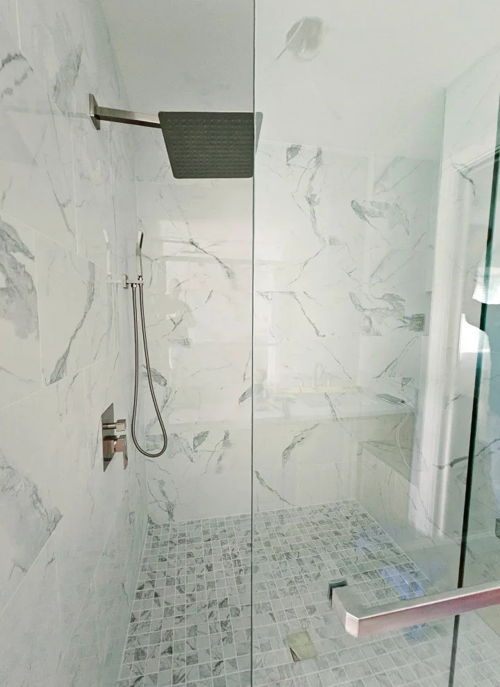 Interior renovation and rehabilitation by Salem Developments LLC - Photo 18