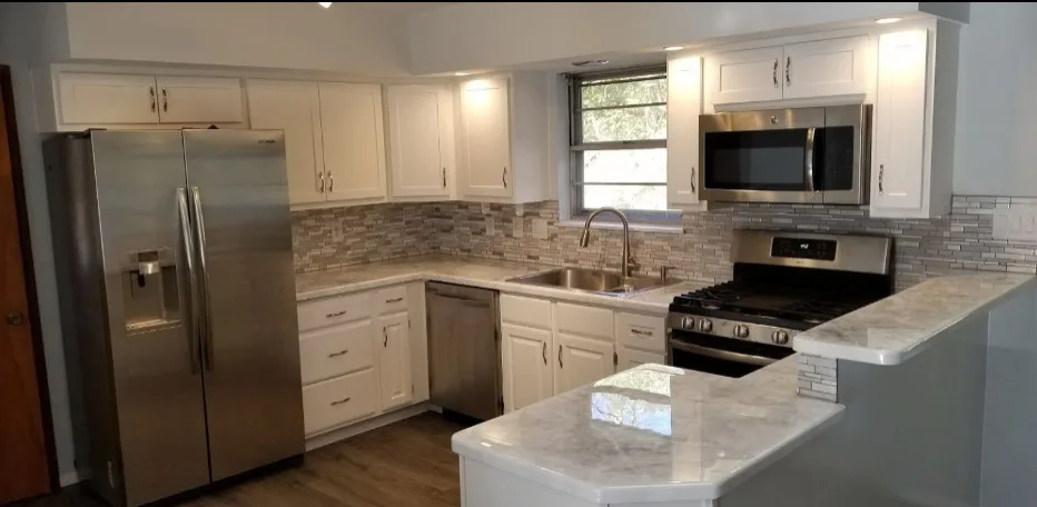 Interior renovation and rehabilitation by Salem Developments LLC - Photo 14