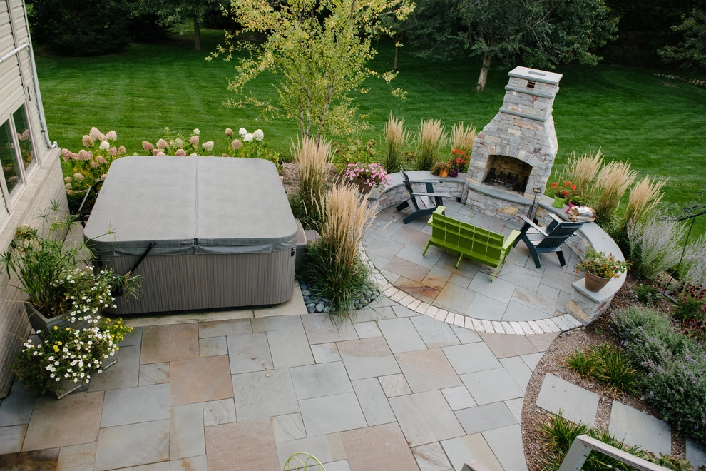 Backyard Haven by Avant Gardening & Landscaping Inc - Photo 2