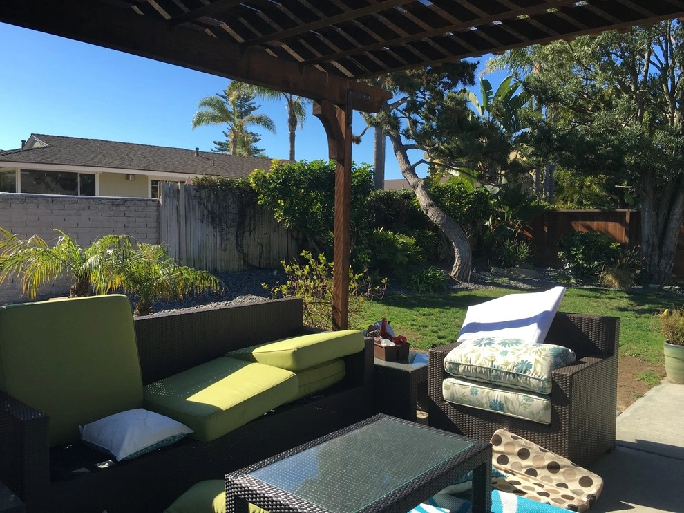 Valdes 'Miami West' Modern Design by SP Gardens - Susanna Pagan Landscape Design - Photo 33