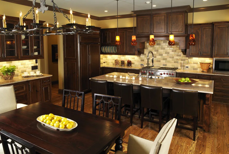 Castle Interiors Design by Castle Homes - Photo 6