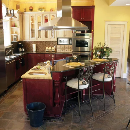 Castle Interiors Design by Castle Homes - Photo 2