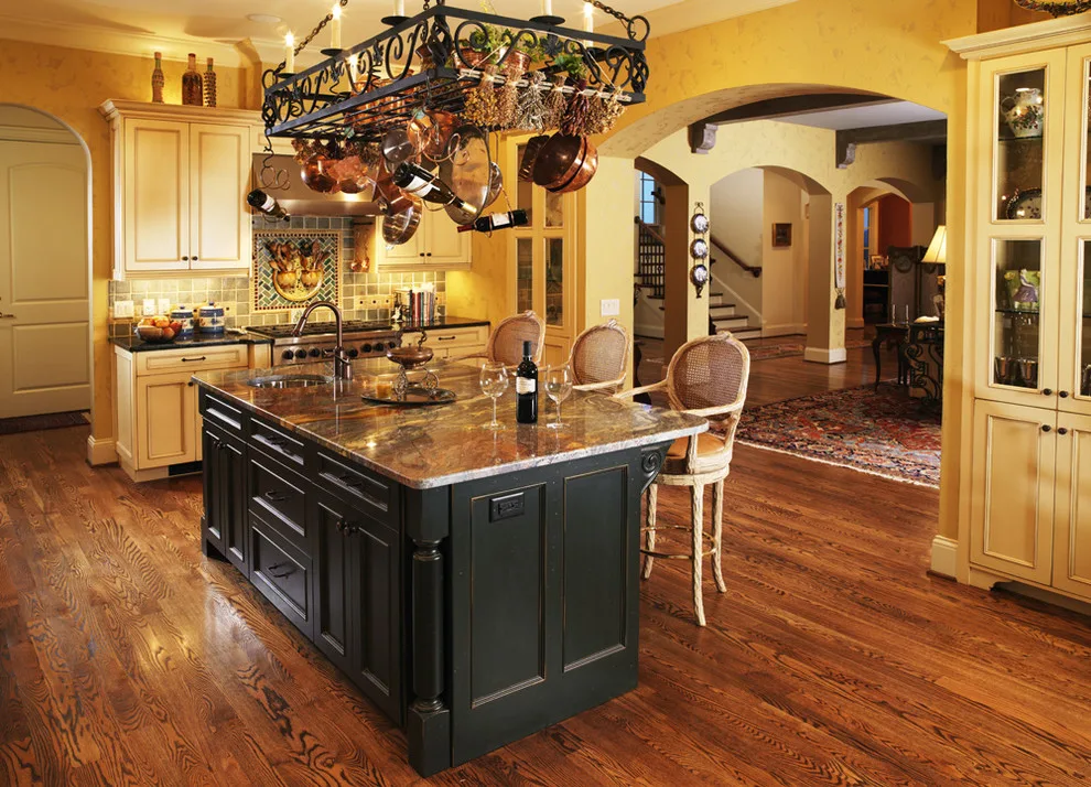 Castle Interiors Design by Castle Homes - Photo 7