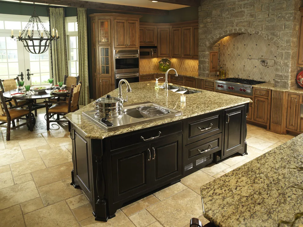 Castle Interiors Design by Castle Homes - Photo 3