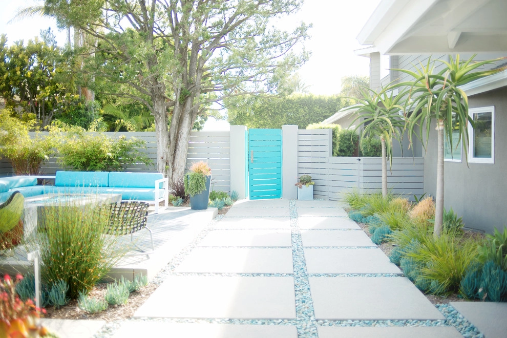 Valdes 'Miami West' Modern Design by SP Gardens - Susanna Pagan Landscape Design - Photo 22