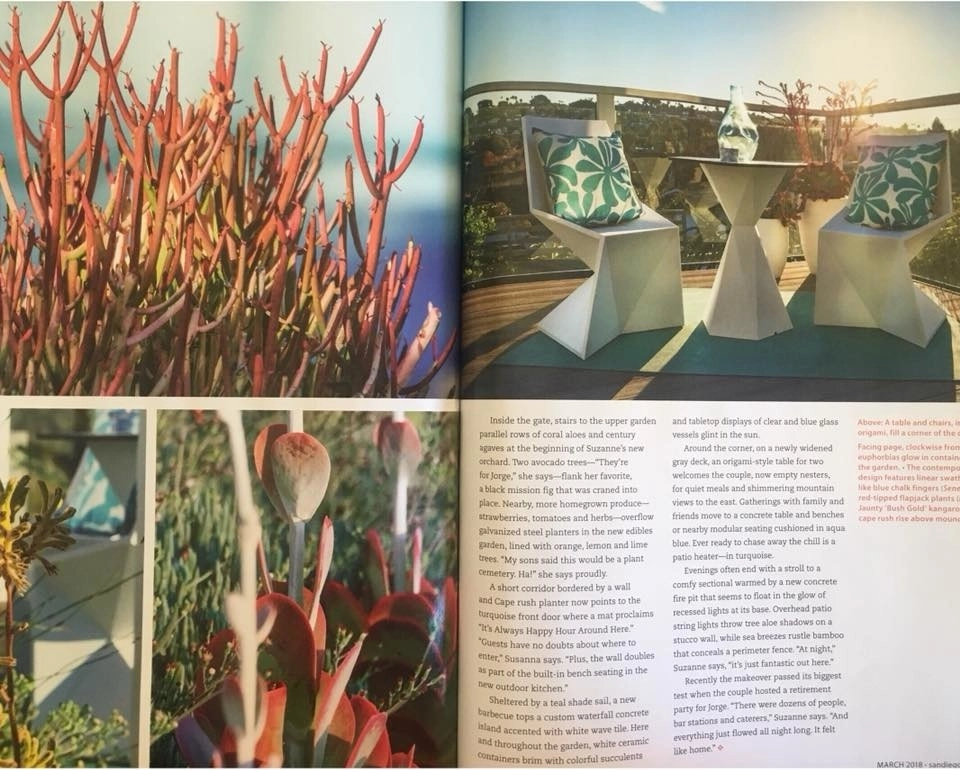 Valdes 'Miami West' Modern Design by SP Gardens - Susanna Pagan Landscape Design - Photo 41