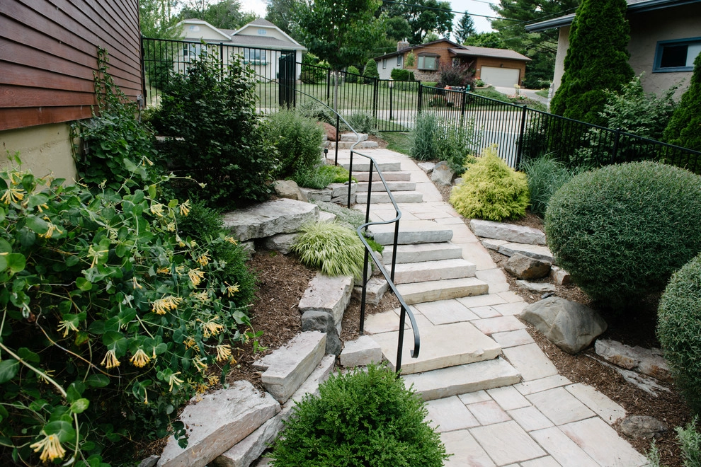 Lakeside Retreat by Avant Gardening & Landscaping Inc - Photo 10