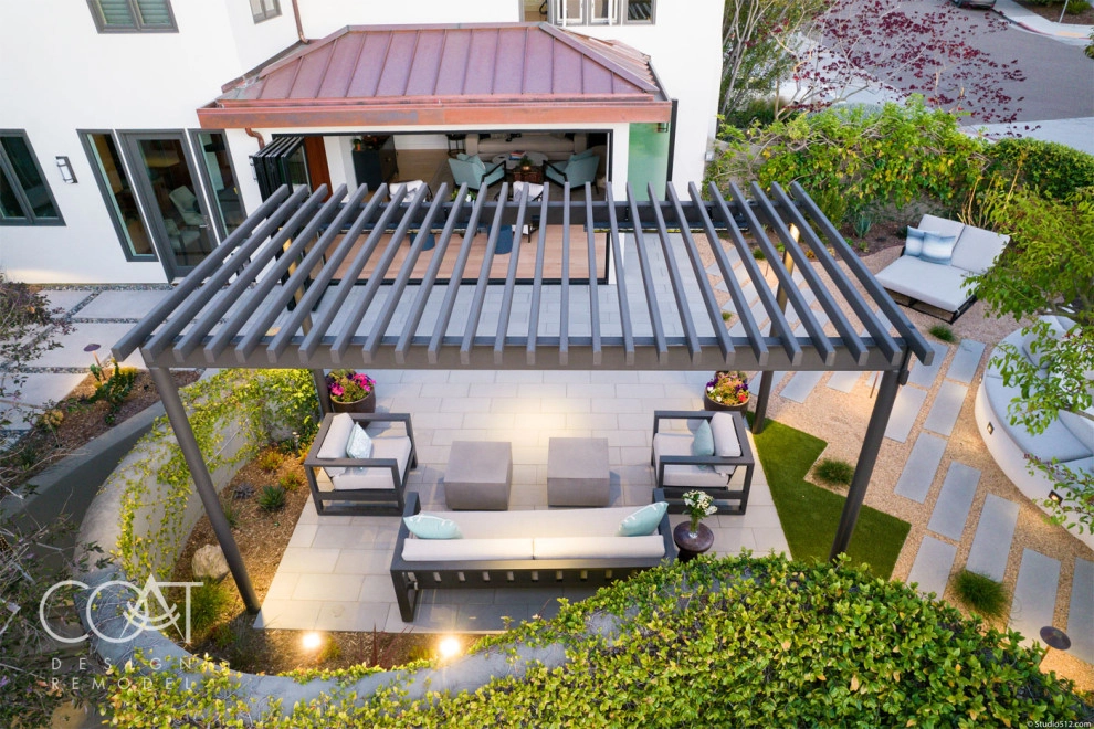 Jewel Box Addition - La Jolla by SP Gardens - Susanna Pagan Landscape Design - Photo 5