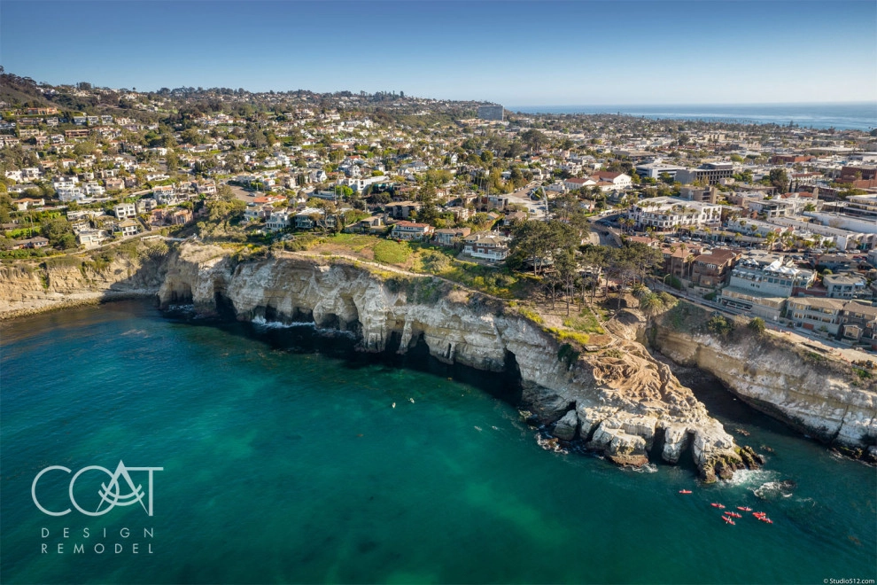 Jewel Box Addition - La Jolla by SP Gardens - Susanna Pagan Landscape Design - Photo 24