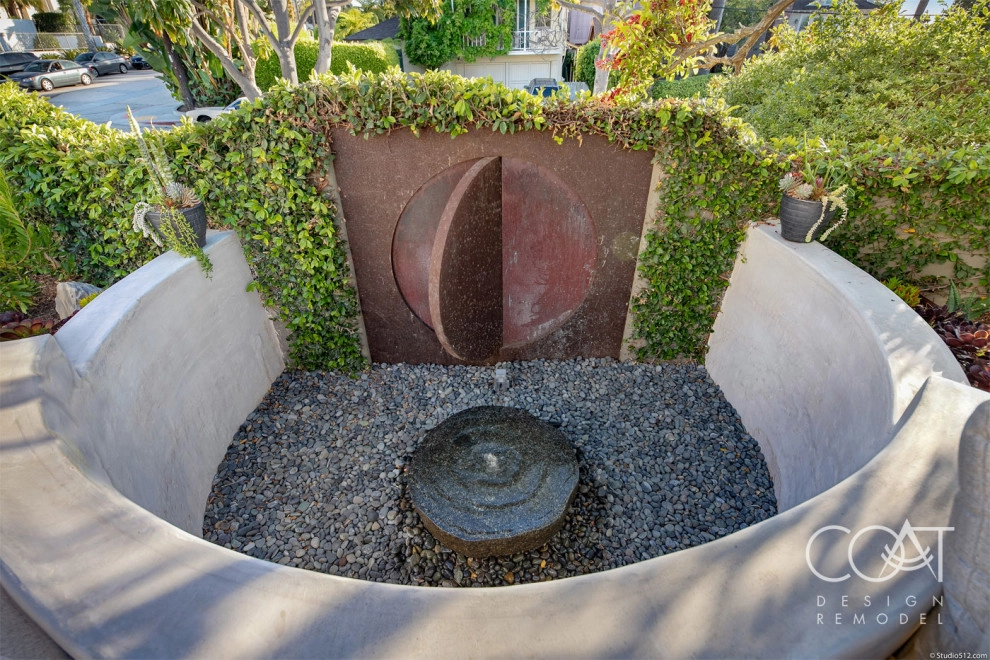 Jewel Box Addition - La Jolla by SP Gardens - Susanna Pagan Landscape Design - Photo 33