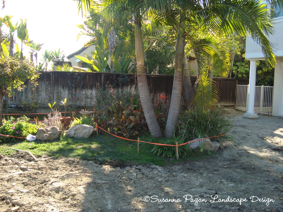 Attix Residence by SP Gardens - Susanna Pagan Landscape Design - Photo 11