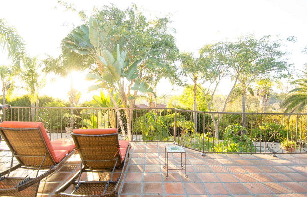 Casa de Aire y Sol Residence by SP Gardens - Susanna Pagan Landscape Design - Photo 9