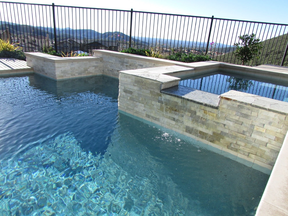 Marvil Residence by SP Gardens - Susanna Pagan Landscape Design - Photo 3